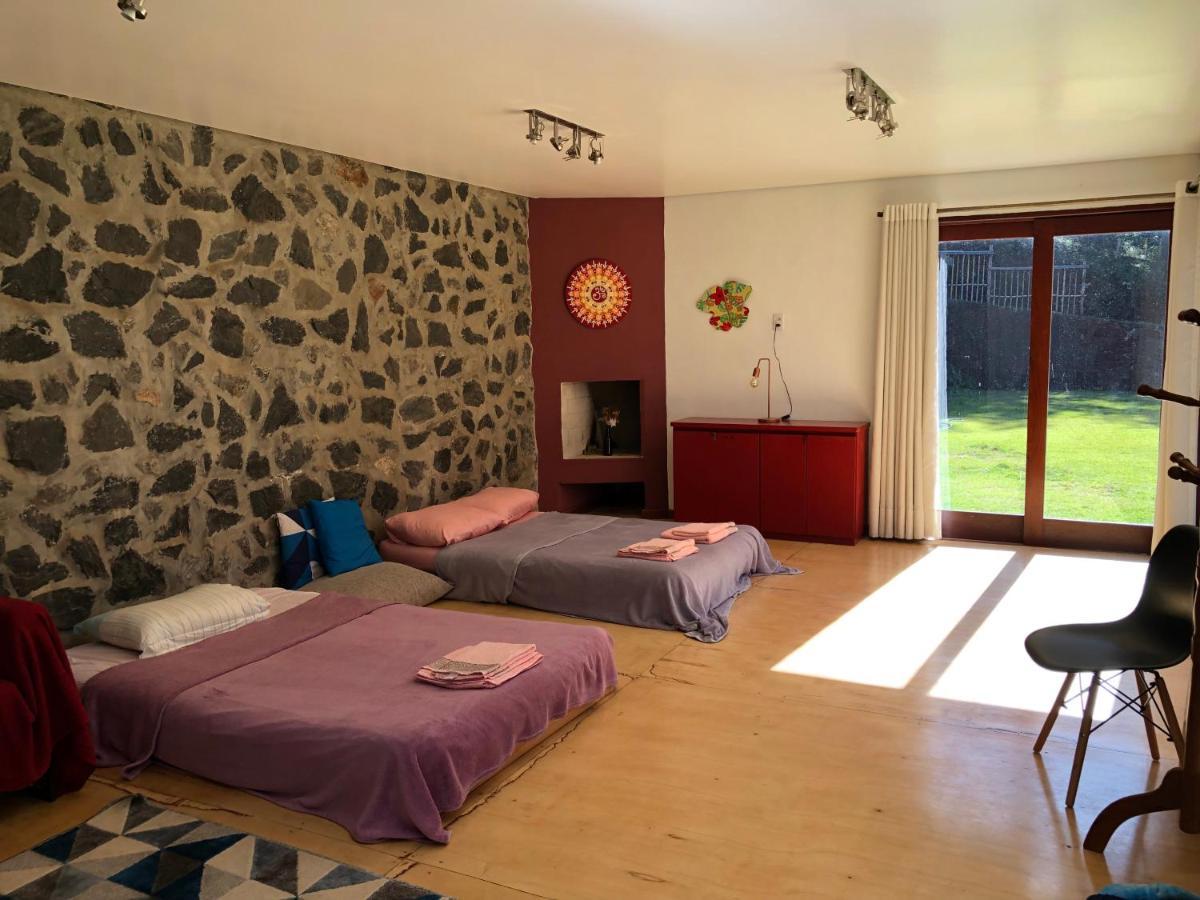 Casa Cacau Boutique B&B - Sitio Salamandra Vale Do Matutu Aiuruoca Εξωτερικό φωτογραφία