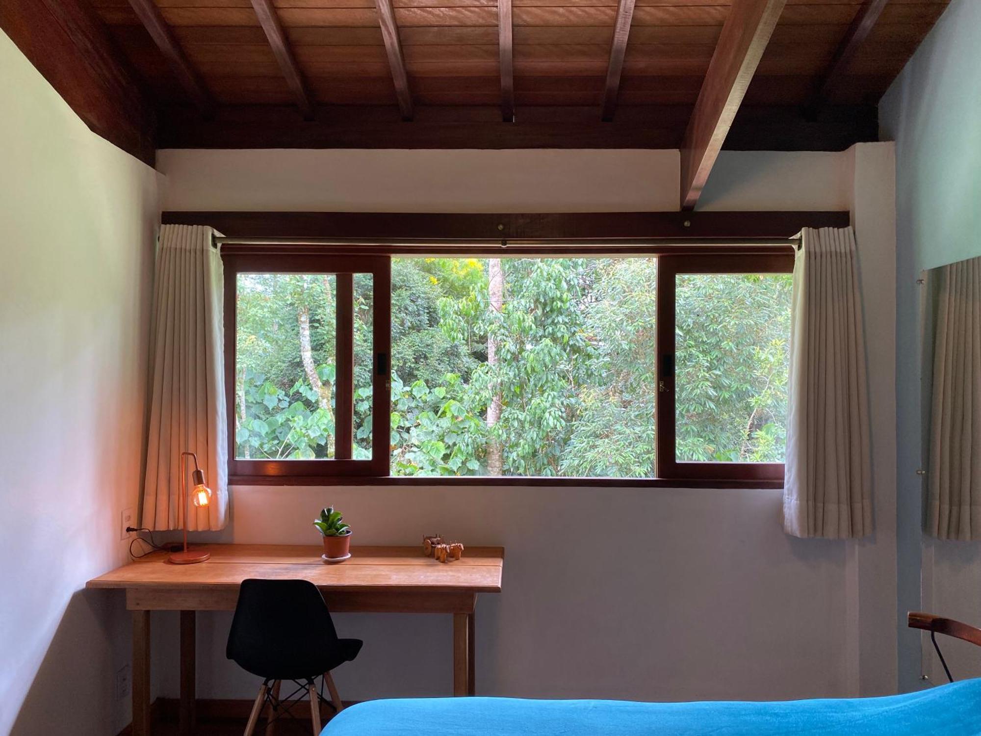 Casa Cacau Boutique B&B - Sitio Salamandra Vale Do Matutu Aiuruoca Εξωτερικό φωτογραφία