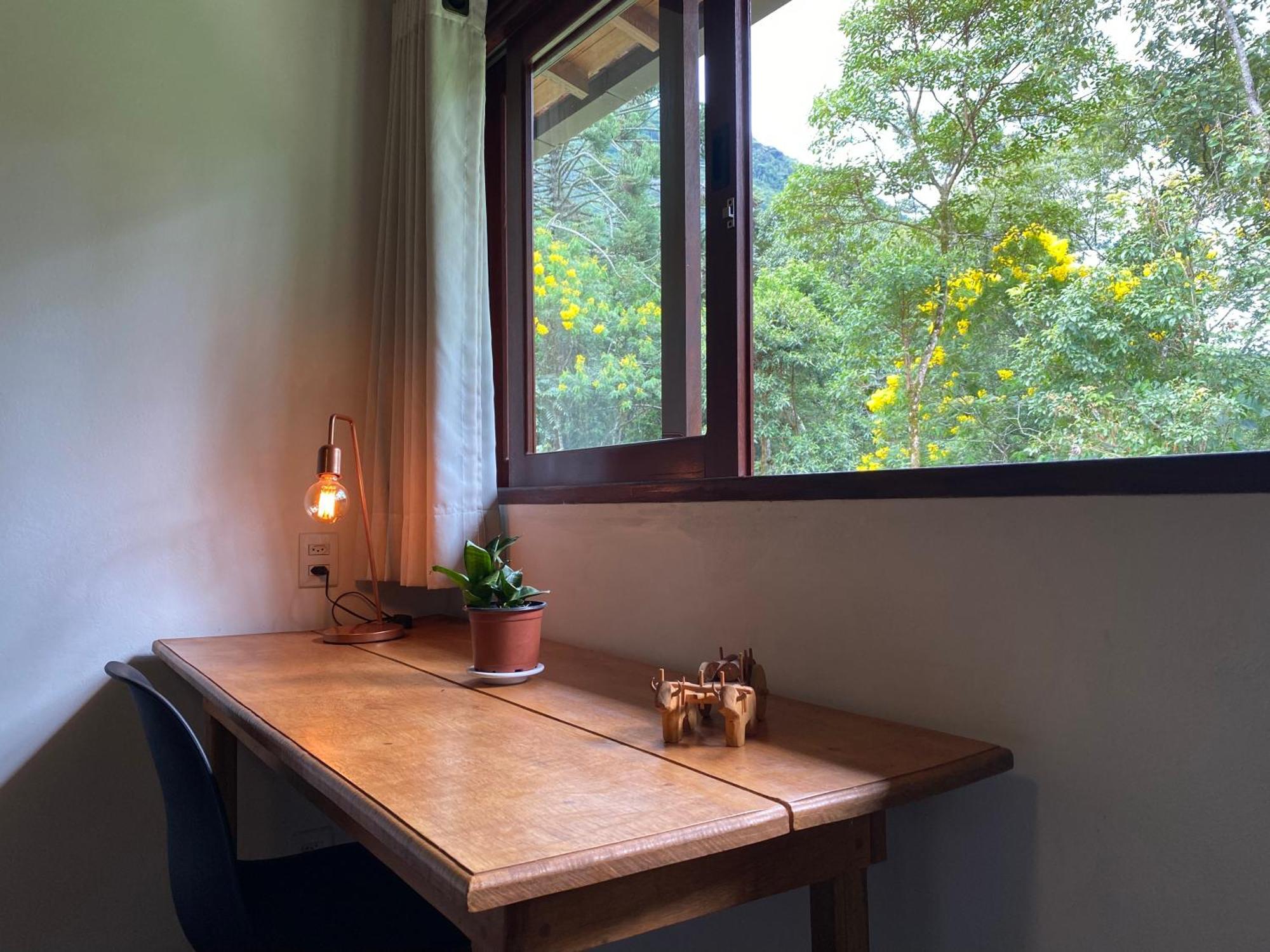 Casa Cacau Boutique B&B - Sitio Salamandra Vale Do Matutu Aiuruoca Εξωτερικό φωτογραφία