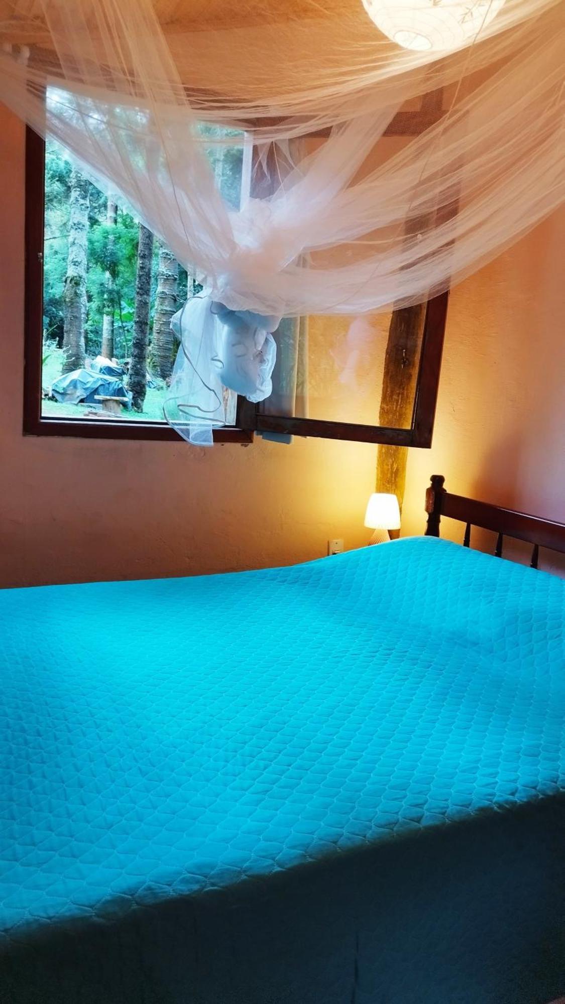 Casa Cacau Boutique B&B - Sitio Salamandra Vale Do Matutu Aiuruoca Εξωτερικό φωτογραφία