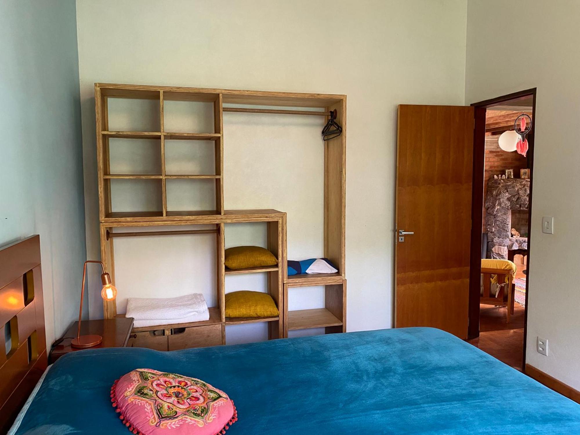Casa Cacau Boutique B&B - Sitio Salamandra Vale Do Matutu Aiuruoca Δωμάτιο φωτογραφία
